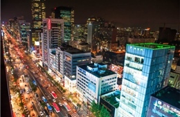 Đi Hàn Quốc nên chọn điểm đến nào hợp lý, giá rẻ