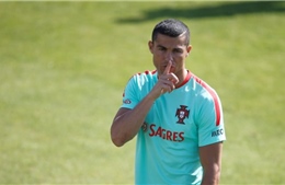 Ronaldo khẳng định mình ‘trong sạch’