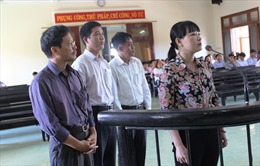 Phú Yên: Nguyên Giám đốc Sở Thông tin Truyền thông lĩnh 2 năm tù treo