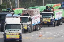 LHQ miễn trừng phạt nhóm từ thiện viện trợ y tế cho Triều Tiên