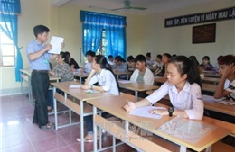 Quy chế hoạt động của Hội đồng Quốc gia Giáo dục và Phát triển nhân lực