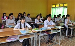 Thành phố Hồ Chí Minh sẵn sàng cho kỳ thi THPT quốc gia 2017 