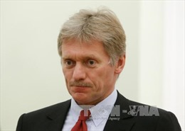  Điện Kremlin phản ứng về các biện pháp trừng phạt mới của Mỹ nhằm vào Nga