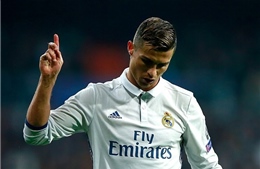 Cristiano Ronaldo ‘muốn rời Tây Ban Nha’, một quyết định ‘không thể đảo ngược’