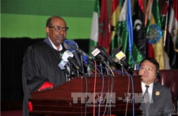 ICC sẽ ra phán quyết về việc Nam Phi từ chối bắt giữ Tổng thống Sudan