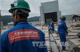 Brazil: Bê bối hối lộ ở Odebrecht khiến 7 quốc gia thiệt hại 6 tỷ USD