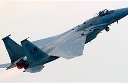 Bán F-15 cho Qatar, Mỹ gửi thông điệp gì tới các quốc gia Vùng Vịnh?