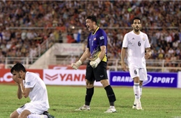 Đặng Văn Lâm và TOP 5 thủ môn sở hữu chiều cao và tài năng bậc nhất Đông Nam Á