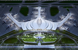 Quốc hội đồng ý tách dự án bồi thường, tái định cư sân bay Long Thành 