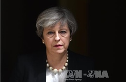 Thủ tướng Anh lên án vụ tấn công người Hồi giáo ở London 