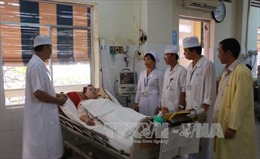 Bộ Y tế yêu cầu tăng cường điều trị sốt xuất huyết Dengue