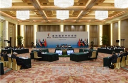 BRICS đạt các thỏa thuận quan trọng về an ninh và chống khủng bố 