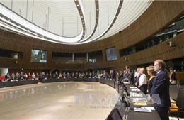 EU đẩy mạnh nỗ lực duy trì thực thi Hiệp định Paris 