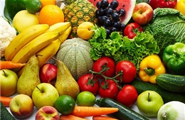 Những thực phẩm dinh dưỡng giúp tăng cường trí nhớ, sức khỏe cho sĩ tử mùa thi