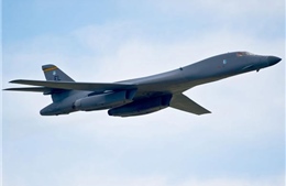 Mỹ điều 2 máy bay ném bom tới bán đảo Triều Tiên 
