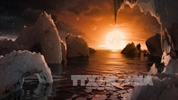 NASA phát hiện 10 hành tinh mới có thể giống Trái Đất ngoài Hệ Mặt Trời
