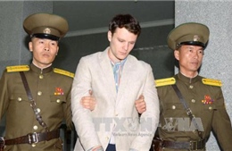 Hàn Quốc cho rằng Triều Tiên chịu trách nhiệm về cái chết của sinh viên Mỹ