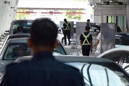 Singapore bắt một cảnh sát giao thông định tham chiến tại Syria