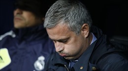 Đến lượt Jose Mourinho bị cáo buộc gian lận 3,3 triệu euro tiền thuế