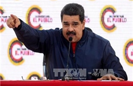 Tổng thống Venezuela thay đổi lãnh đạo quân đội 