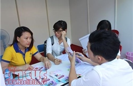 Nâng cao chất lượng đào tạo nghề tại TP Hồ Chí Minh
