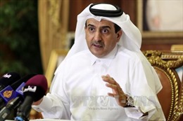 Qatar cáo buộc các quốc gia Arab tấn công mạng