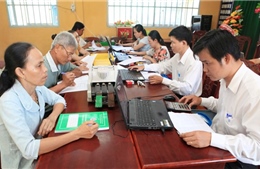 Cần học tập kinh nghiệm các nước 