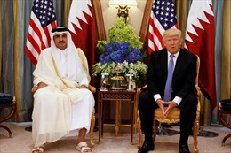 Mỹ &#39;đổi giọng&#39; đối với Qatar?