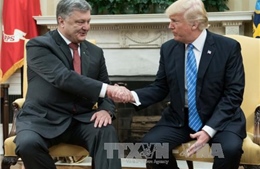 Nga phản đối các tuyên bố của Mỹ liên quan tới Ukraine 