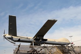 Nghi vấn Iran dựng sân bay UAV gần cứ điểm quân sự Mỹ tại Syria