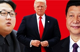 Sau cái chết của sinh viên Otto Warmbier, Tổng thống Donald Trump sẵn sàng &#39;ra tay&#39;?