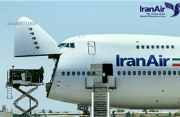 Iran vận chuyển hơn 1.000 tấn lương thực tới Qatar mỗi ngày