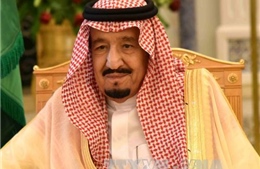 Quốc vương Saudi Arabia phế thái tử do khác biệt trong quan hệ với Mỹ 