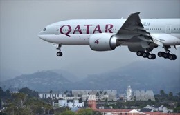 Đang bị cô lập, Qatar Airways vẫn theo đuổi mua 10% cổ phần American Airlines