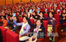 Việt Nam đứng đầu châu Á về bình đẳng giới trong quản trị