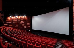 Rạp chiếu phim CGV đã đến IMPERIAL PLAZA 360 Giải Phóng