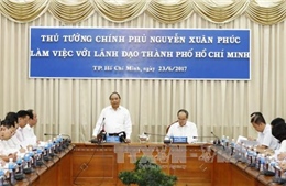 Thành phố Hồ Chí Minh phải là môi trường khởi nghiệp thuận lợi 