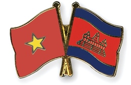 Trao đổi Thư chúc mừng của lãnh đạo cấp cao hai nước Việt Nam - Campuchia