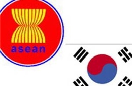 Đối thoại ASEAN - Hàn Quốc lần thứ 21