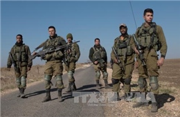 Israel cáo buộc Hezbollah &#39;hành động khiêu khích nguy hiểm&#39;