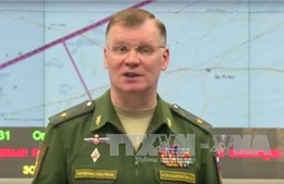 Đường dây nóng quân sự Nga - Mỹ vẫn hoạt động