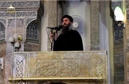 Hai gương mặt cộm cán có thể thay thế Abu Bakr al-Baghdadi làm thủ lĩnh IS