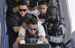 IS kêu gọi sát hại lãnh đạo cơ quan chống khủng bố Malaysia