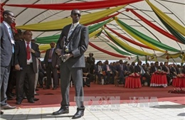 Ethiopia tăng cường an ninh cho Hội nghị thượng đỉnh AU