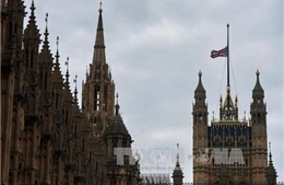 Quốc hội Anh bảo vệ hệ thống mạng sau vụ tấn công của tin tặc 