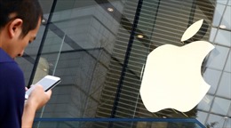 Nhà thầu Apple Trung Quốc bán thông tin khách hàng, bỏ túi hơn 7 triệu USD 