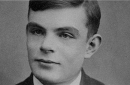 Alan Turing - bộ óc vĩ đại của thế kỷ XX