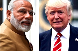 Chuyến thăm của Thủ tướng Ấn Độ tới Mỹ giúp định hình quan hệ hai nước
