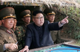 Báo Nhật: Cựu Tổng thống Hàn Quốc Park Geun-hye từng ủng hộ ám sát ông Kim Jong-un