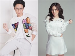 Tiên Cookie - Hương Tràm là cặp đôi HLV cuối cùng của The Voice Kids 